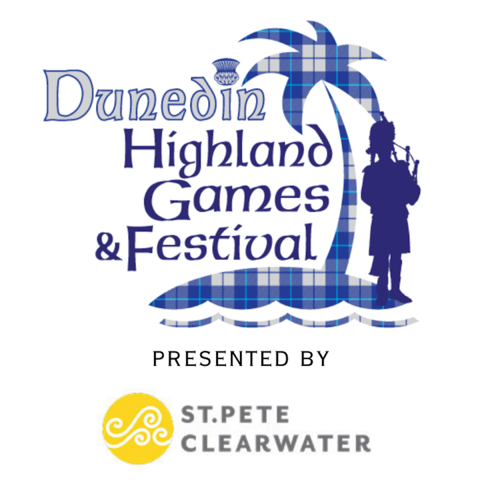 Highland Games Dunedin Scottish Arts Foundation