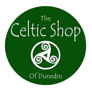 Celtic Shop